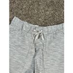 Lululemon  On The Fly Short *2.5" Wee Are From Space Nimbus Battleship Size 6 Photo 7