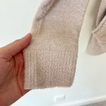 Barefoot Dreams Bamboo Chic Lite Circle Cardigan Warm Fuzy Cozy Soft Loungewear Photo 7