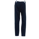 Everlane NWT ReNew Perform Cropped Athletic Mid Rise Leggings XS Black #4326 Photo 3