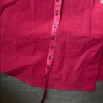 NEW THE FRANKIE SHOP Melody Oversized Organic Cotton Photo 11