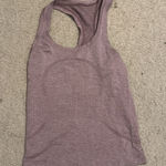 Lululemon  Swiftly Tech Tank Racerback 2.0 Race length Photo 0
