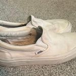 Vans white Photo 0