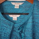 TanJay MP Roses Tank Jacket 2 Photo 5