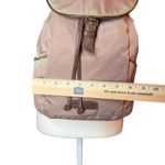 Liebeskind Berlin Nylon & Leather Backpack Y2K Vintage Bag Germany Photo 10