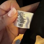 Lane Bryant Black Plus Size Oversized The Bryant Blazer Photo 8