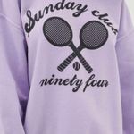 Urban Outfitters Crew Neck Photo 0