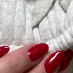 Gray Sweat Set Photo 3