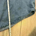 AUW  Light Blue Quarter Sleeve Sun Dress Size M Photo 8