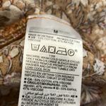 Old Navy floral print sundress Photo 6