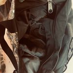 PINK - Victoria's Secret Victoria secret pink flip sequin gold/silver bling tote bag Photo 5