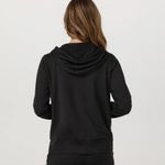 Vuori Halo Performance Hoodie 2.0 black heather sz L Photo 1