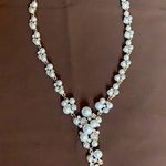 Vintage Charm Stunning Faux Pearl Necklace  Photo 0