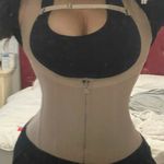Fajas Salome Waist Trainer, Shapewear Colombian Photo 2