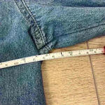 Route 66  Light Blue Vintage Cotton Jacket Size M Photo 8