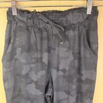 Lululemon  Stretch‎ High-Rise Jogger Heritage 365 Camo Deep Coal Multi Women’s 4 Photo 1