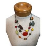 Colorful Statement Jewelry Lot Photo 13