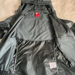 Nike Women's Two-Tone Windbreaker Jacket Photo 7