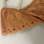 Torrid Square Neck Eyelet Top Size 3 Photo 4