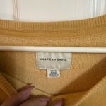 American Eagle  Outfitters Cropped Sweater Photo 1