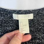 H&M Conscious Vneck Long Sleeve Slouchy Pullover Knit Sweater Size Large Photo 4