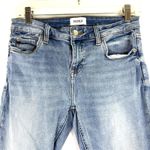 Pistola  Arielle Skinny Scissor Cut Hem Jeans Size 28 Photo 1