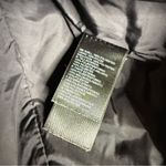 The North Face Women’s Quilted Full-Zip Jacket – Size Small – Black Photo 3