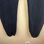 Outdoor Voices  Black Size Medium Sweatpants Comfy‎ Activewear Pockets Workout Photo 4
