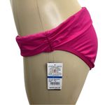 Kenneth Cole  Size XL Plum Bikini Bottom. New With Tags Photo 3