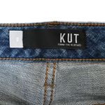Kut From The Kloth Womens 0 High Rise Catherine Fab Ab Boyfriend Jeans NEW Photo 10