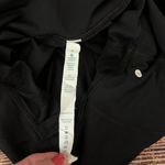 Lululemon Lulu Black Tank Top Size 4 Photo 4