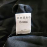 Retrofête Retrofete Sab Dress Black Maxi Halter Satin Size Small NWT Sleeveless Photo 14