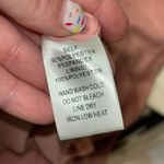 Lulu's Superpower Blush Suede Pencil Skirt Photo 5