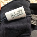 J Brand Dark Wash Skinny Jeans Size 25 Photo 7