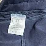 Zyia  ACTIVE Cozy Navy Blue Jogger Pants Size Medium Photo 4
