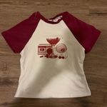 Blackbough Baby Tee Photo 3