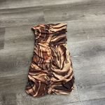 Tiger Mist Mini Dress Photo 3