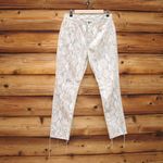 GRLFRND NWT  Karolina Skinny Jeans Snake Bite Photo 1