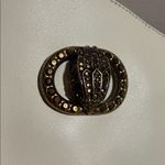 Kurt Geiger  London Chelsea Square Toe Booties in bone Photo 4