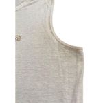 Old Navy  Wide Strap Tank Top Summer Beach Vacation Coastal Photo 5