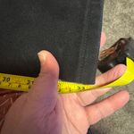 Rocky Mountain Rockies Black Jeans Women’s 24” Waist High Rise 33” Inseam Photo 5