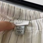 Target  Beach Linen Pants Photo 2