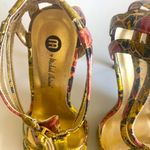 Michael Antonio  heels Photo 10