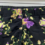 For Love & Lemons  Molly Drawstring Skirt Size Small Photo 12