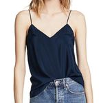 Amanda Uprichard NWT silk cami top Photo 1