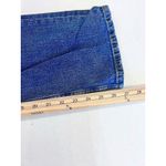 Abercrombie & Fitch The Ankle Straight Ultra High Rise Blue Jeans Women's 28/6L Photo 9