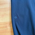 Lululemon Luxtreme Slim-fit Mid-rise Jogger Pants in Black Size Medium Photo 9