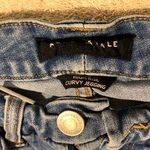 Aeropostale High Rise Curvy Jeggings Photo 7