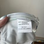 Princess Polly Zoe Blue Green Marble Swirl Crop Top + Skirt Coord Set 2 Photo 7