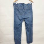 Torrid  Bombshell High-Rise Straight Jean Blue Jeans Premium Stretch 14R regular Photo 4