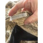 Maidenform Vintage long sleep camisole size medium Photo 4